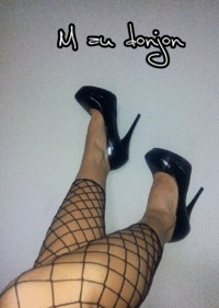 Dominatrice Recherche Homme Soumis