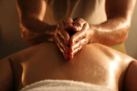 Jh offre massage zen pour modéle féminin.