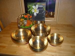 Massages douceur gratuit (pour femme)